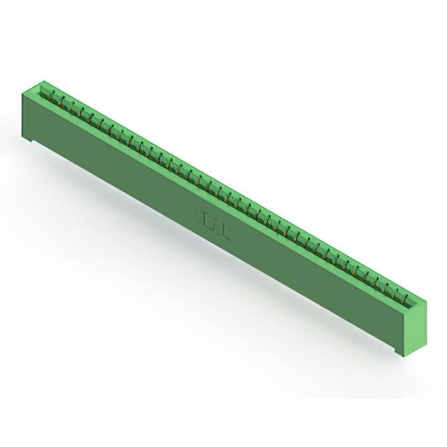 333-037-521-101 EDAC Inc.  Edgeboard Connectors